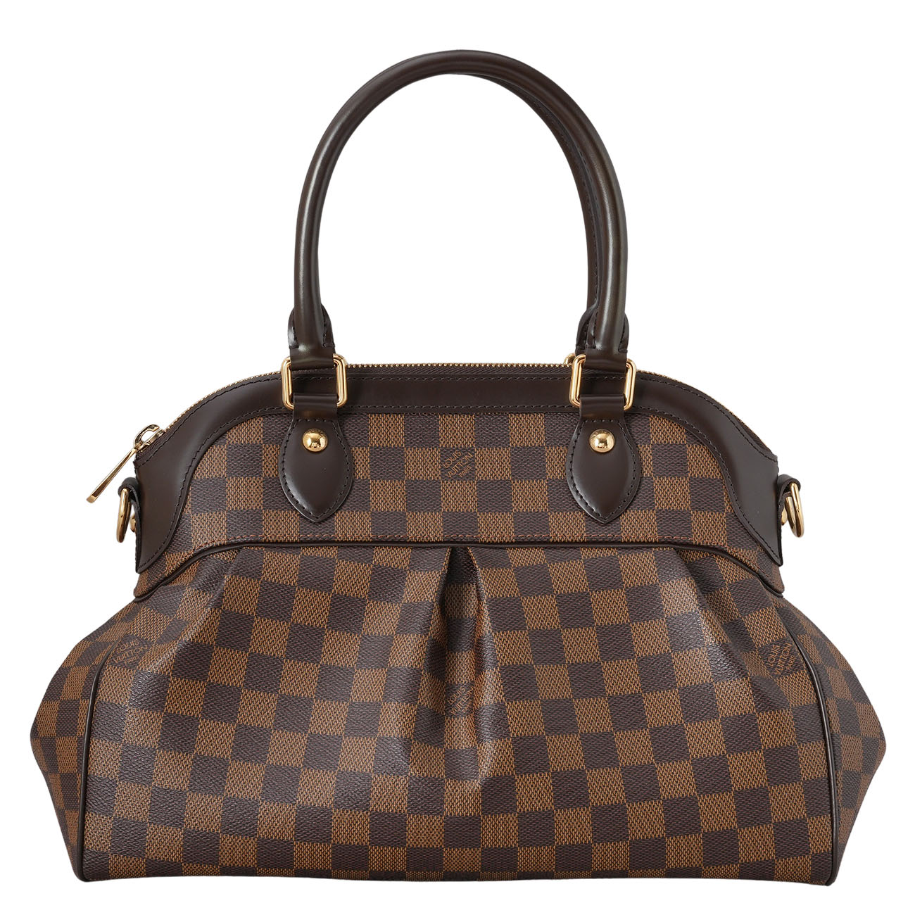 LOUIS VUITTON(USED)루이비통 다미에 에벤 트레비